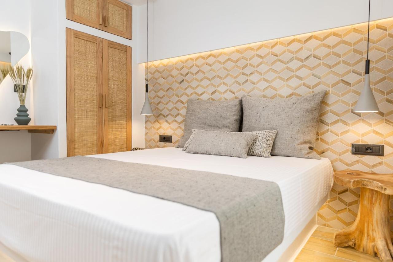 Naxian Icon Luxury Residence 3 Naxos City Exterior photo