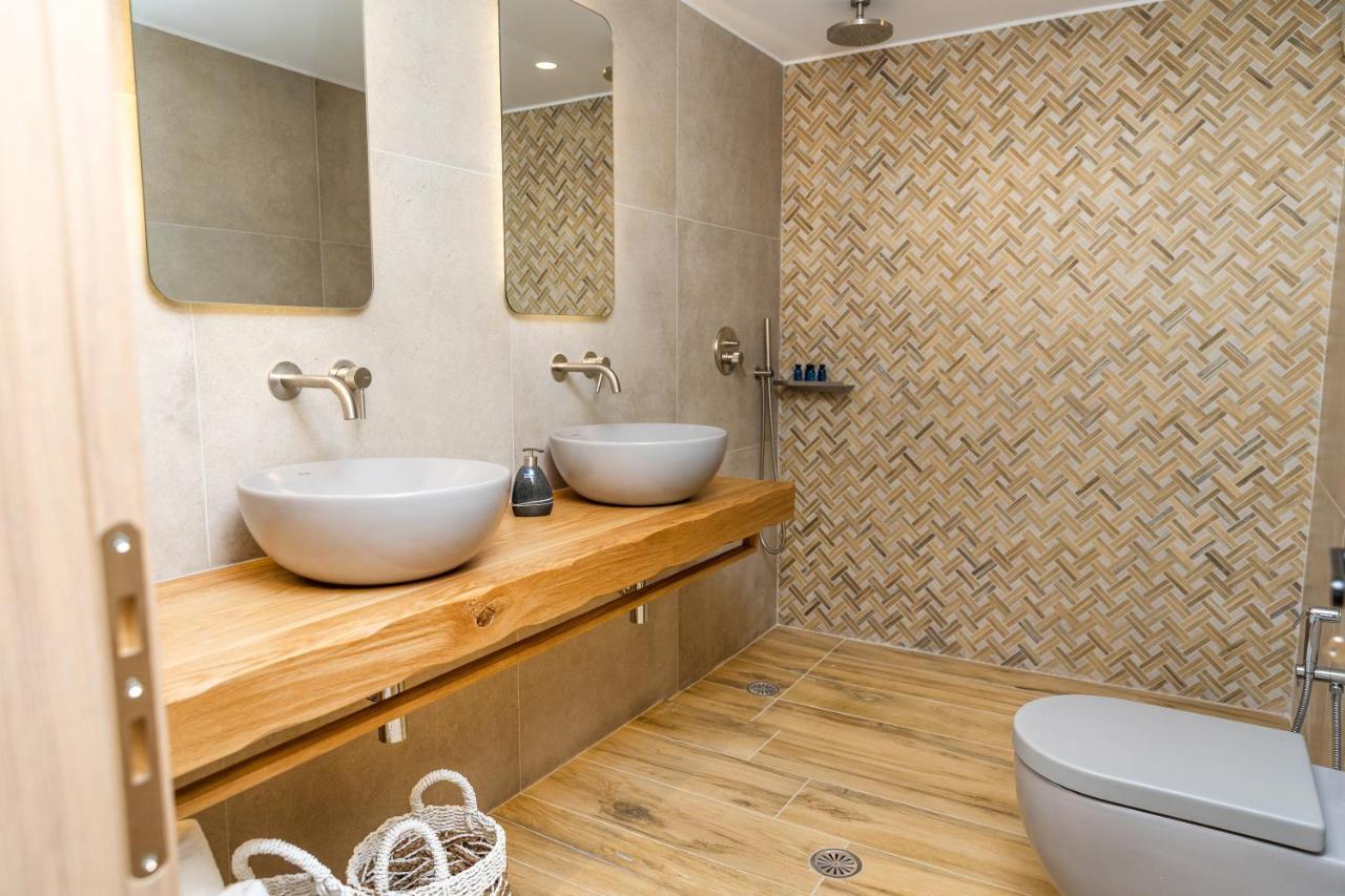 Naxian Icon Luxury Residence 3 Naxos City Exterior photo